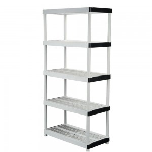 Home Depot Shelving